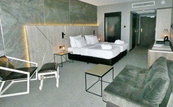 apartament w hotelu Nosalowy Park
