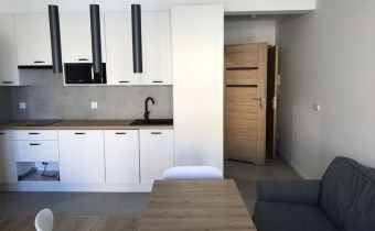 nowe mieszkanie Nowe Targ