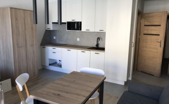 nowe mieszkanie Nowe Targ