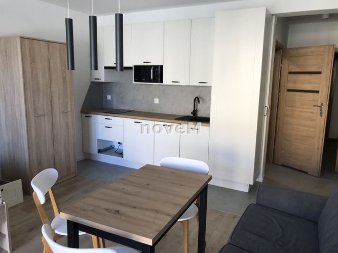 nowe mieszkanie Nowe Targ