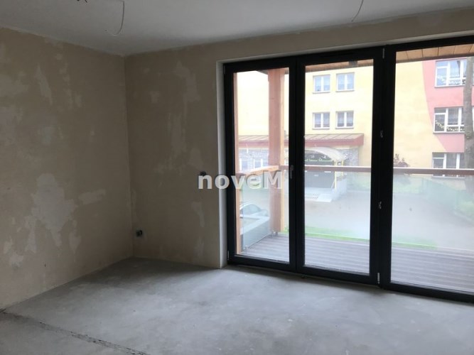 apartament Nowy Targ