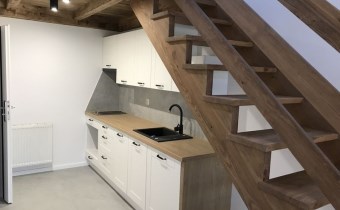 nowe mieszkanie Nowe Targ