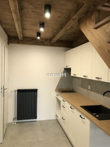 Nowy Targ - apartament