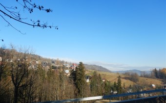 Zakopane - działka budowlana