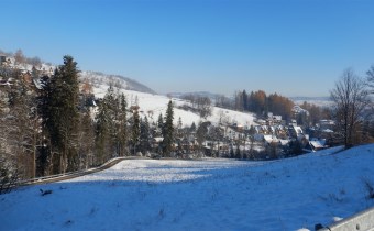 Zakopane - działka budowlana