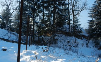 Zakopane - działka budowlana