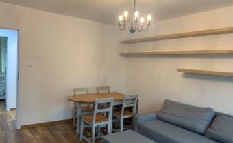 duży pokój