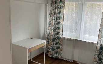 mały pokój