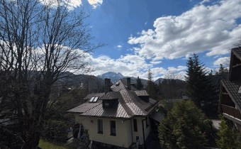 Zakopane - dom na sprzedaż