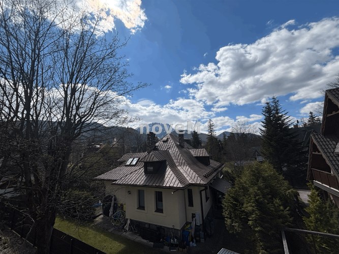 Zakopane - dom na sprzedaż