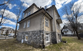 Zakopane - dom na sprzedaż